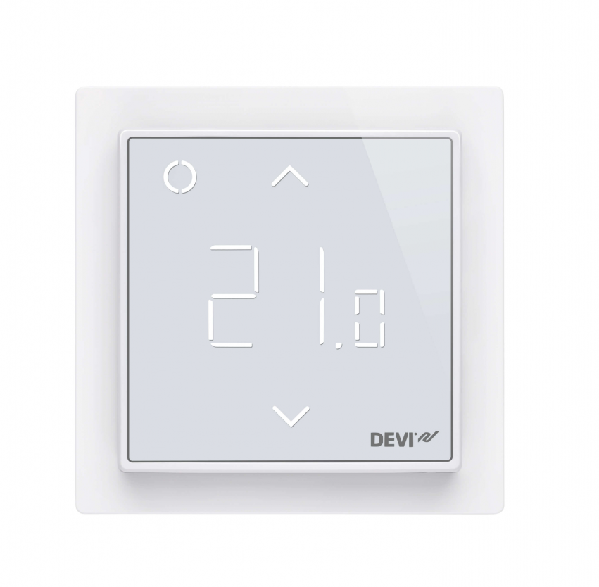 DEVIreg Smart - Asteya.by