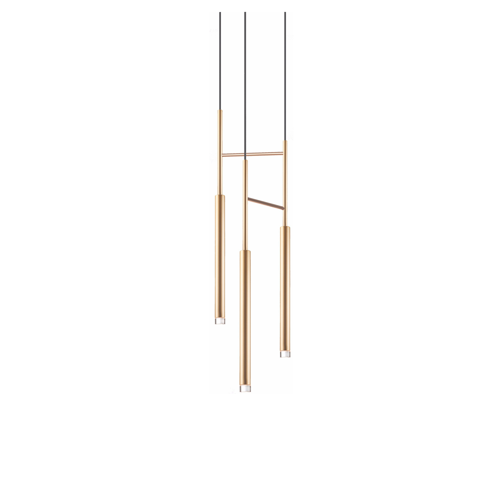Grok Candle Triplex - Asteya.by