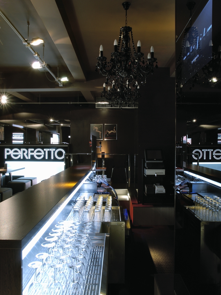Ресторан Perfetto