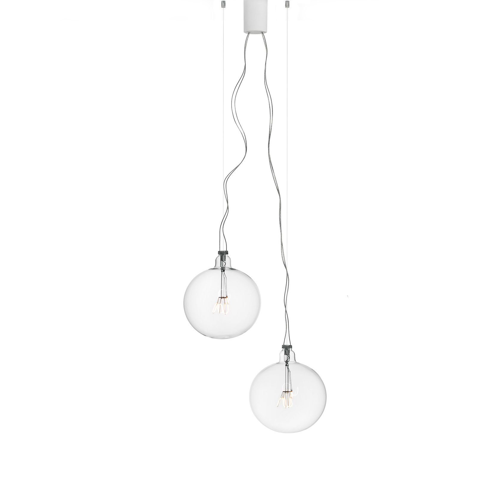 Flos Bulbo57 - Asteya.by