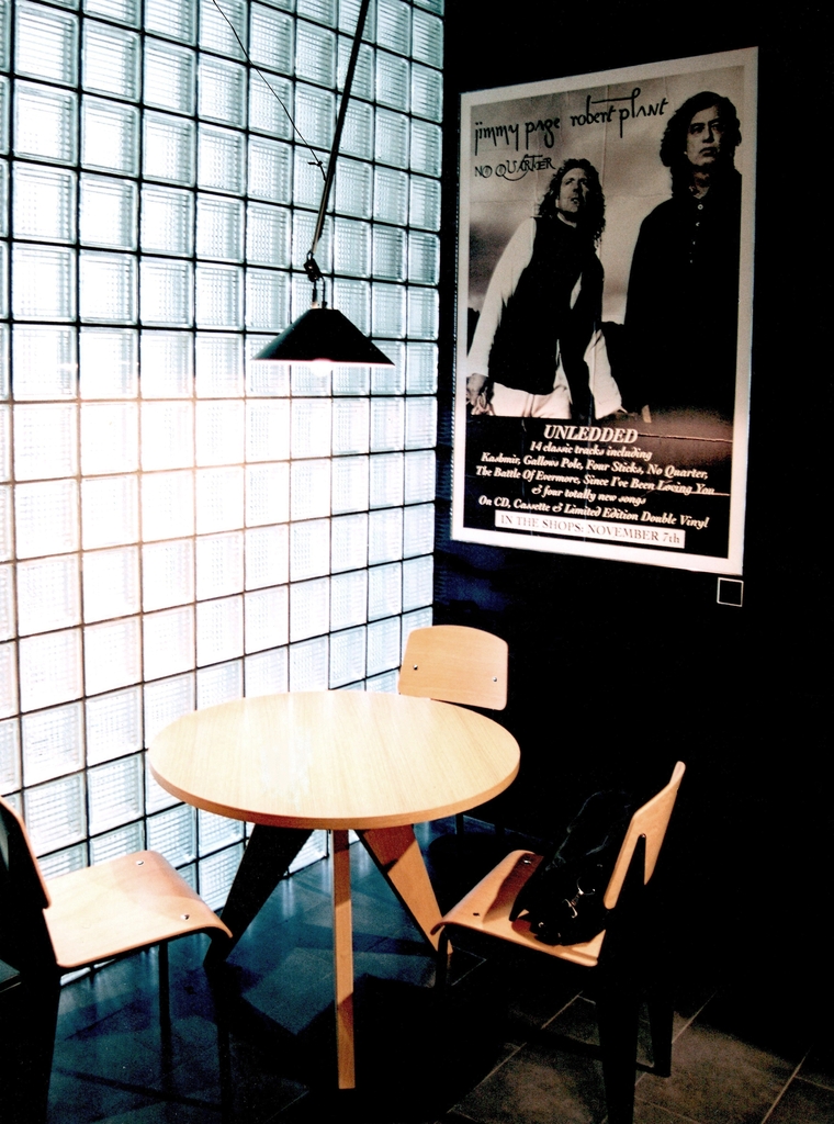 Акустическая лаборатория REVEL – Ateya.by