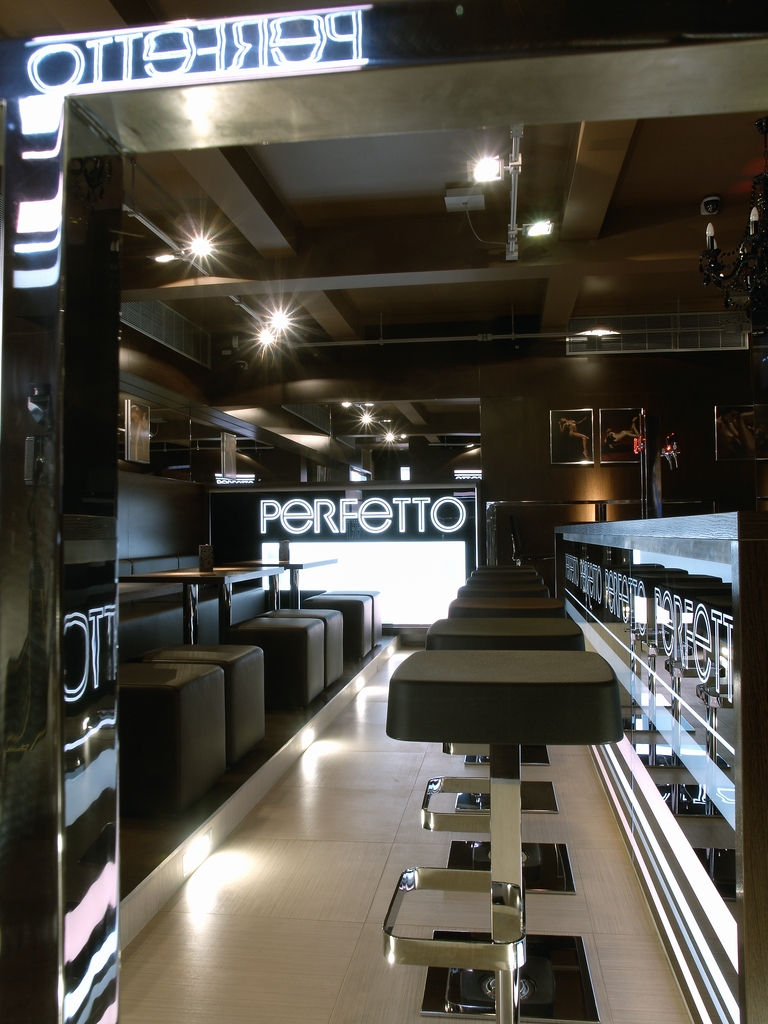 Ресторан Perfetto