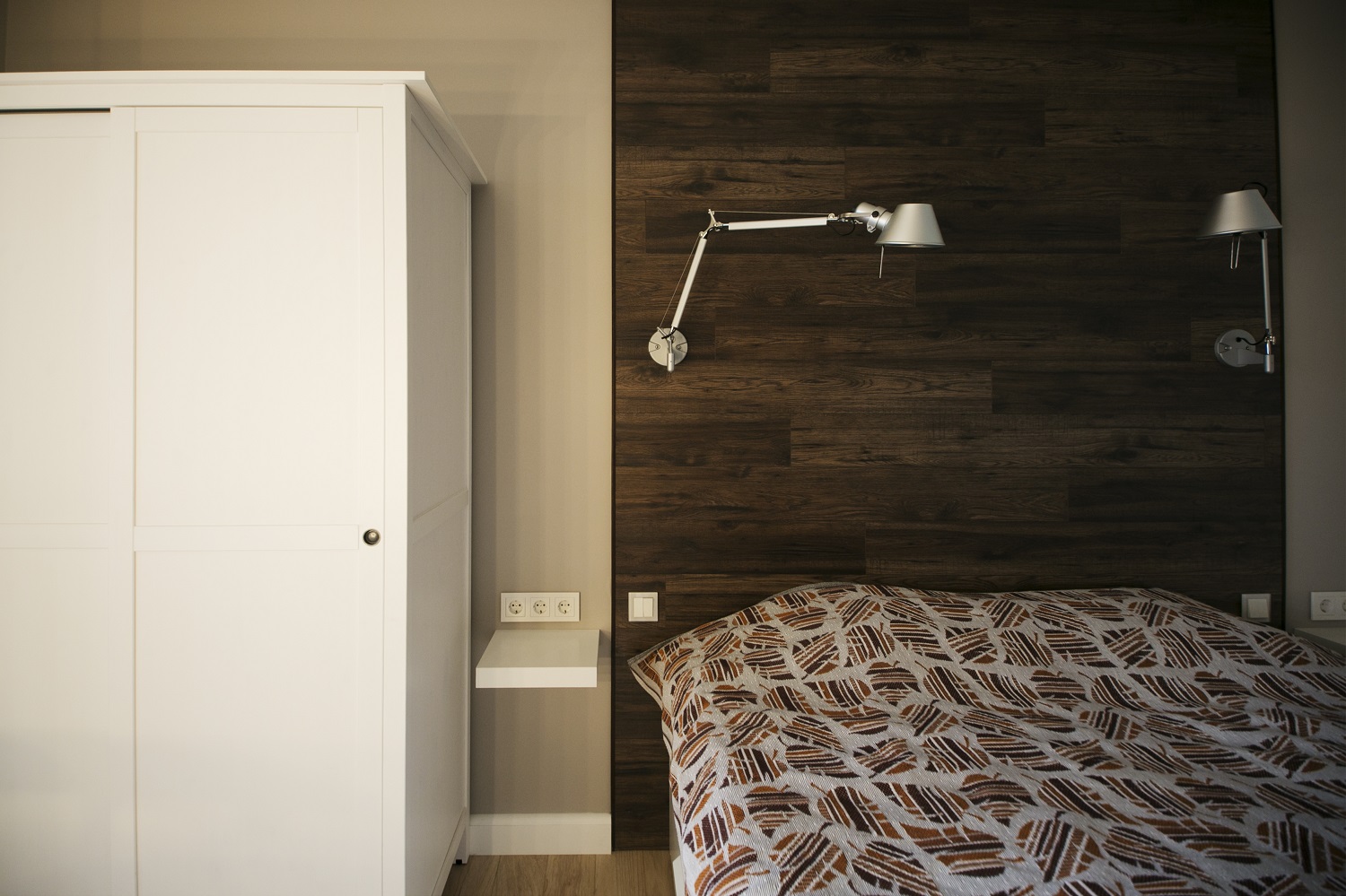 Дизайн квартиры Swedish Interior
