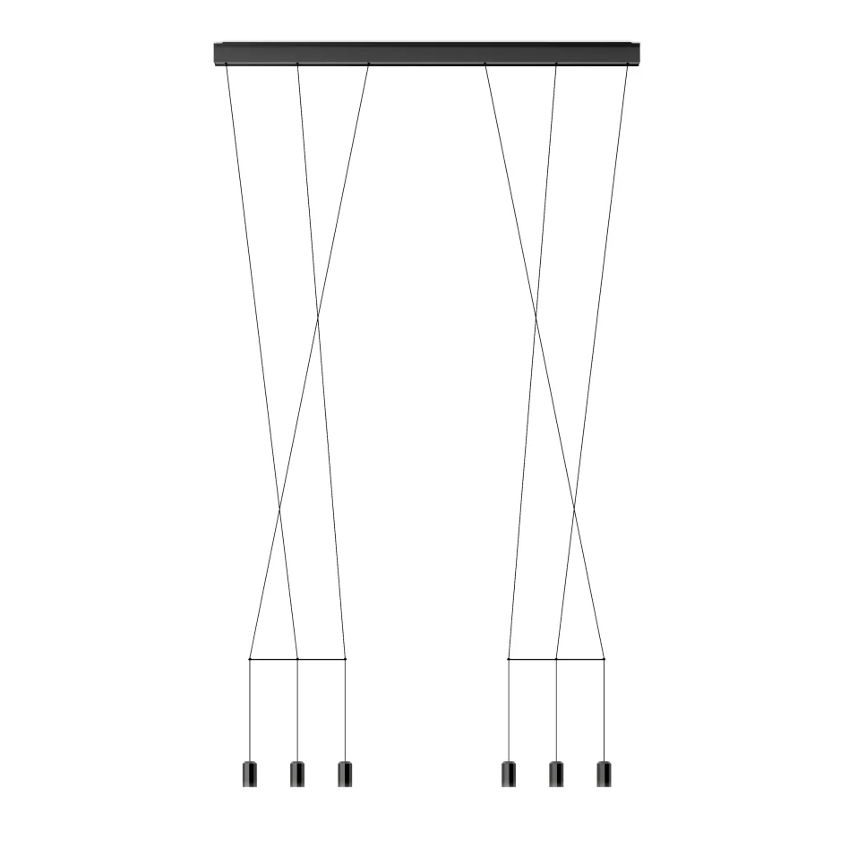 Vibia Wireflow - Asteya.by