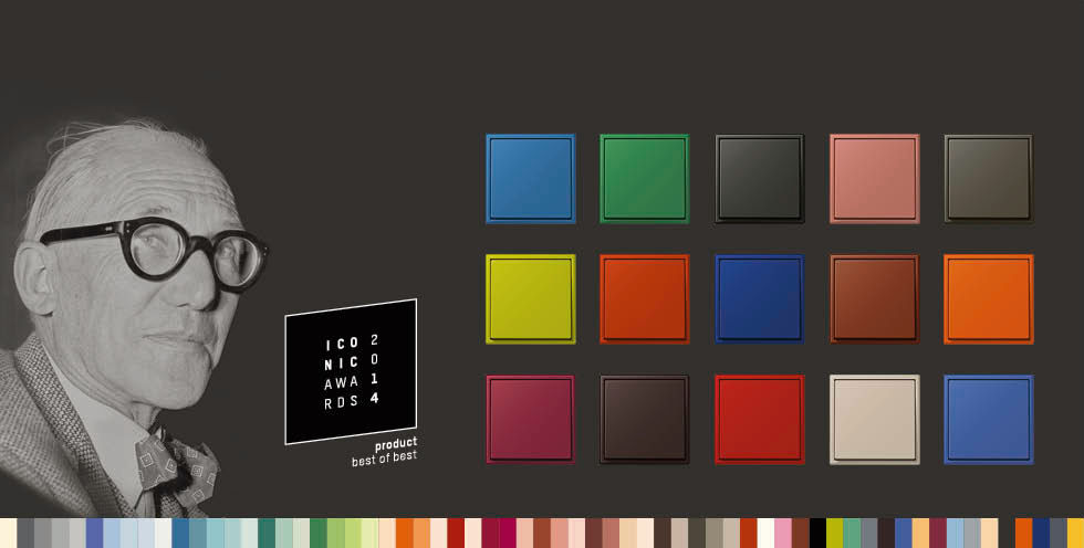 О линиях и цвете