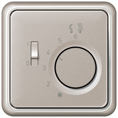 Терморегуляторы