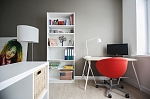 Дизайн квартиры Swedish Interior