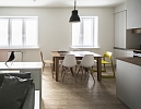 Дизайн квартиры Swedish Interior