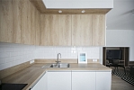 Дизайн квартиры Swedish Interior