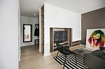 Дизайн квартиры Swedish Interior