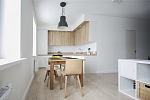 Дизайн квартиры Swedish Interior